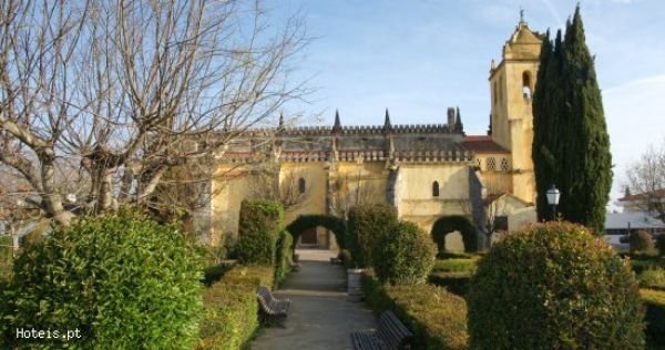 Os 18 melhores sitios para ver e visitar em Beja