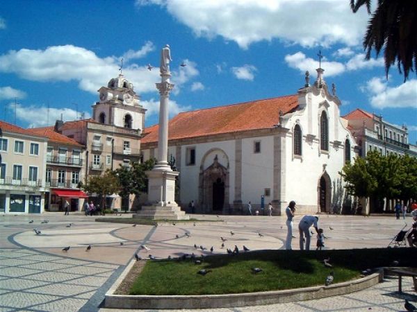 O que fazer em Setbal  os 12 melhores locais para visitar