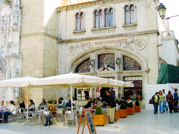 Os 18 melhores sitios para ver e visitar em Coimbra