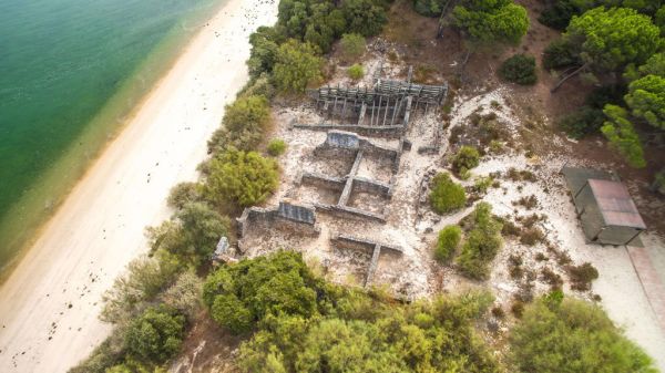 Os 15 melhores sitios para ver e visitar em Setúbal