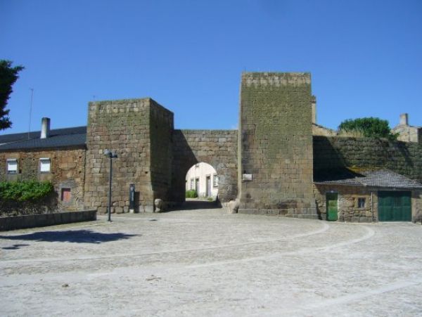 15 coisas para fazer e visitar no inverno monumentos na Guarda
