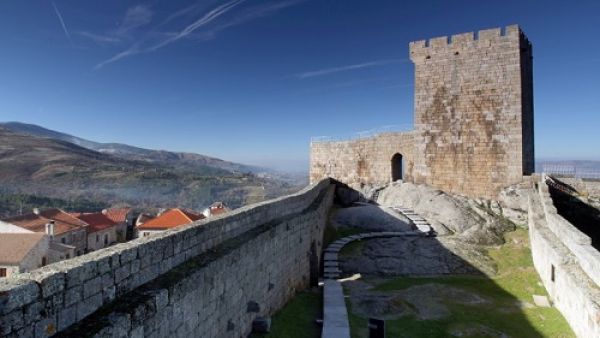 15 coisas para fazer e visitar no inverno monumentos na Guarda