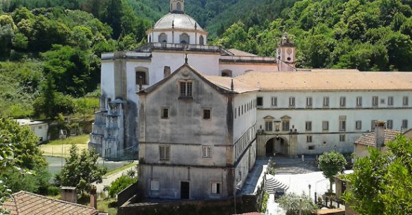 Os 15 melhores pontos turisticos e passeios em Coimbra