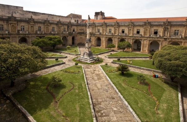 Os 9 melhores pontos turisticos para conhecer e visitar em Coimbra