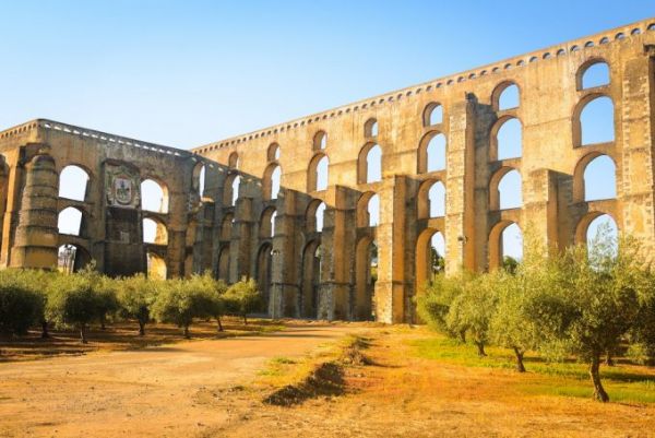 O que fazer em Elvas os 12 melhores locais para visitar