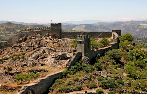 O que fazer em Monumentos na Guarda os 15 melhores sitios para visitar