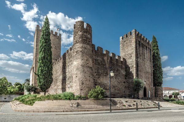 Os 9 melhores pontos turisticos para visitar em Monumentos Portalegre