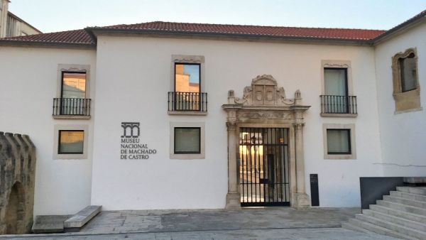 O que fazer em Coimbra os 8 melhores sitios para visitar na cidade