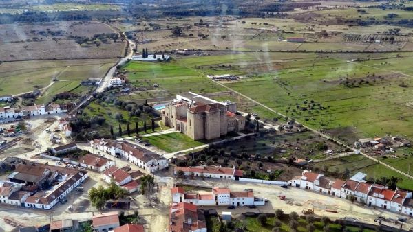 O que fazer no inverno em Portalegre os 15 melhores locais