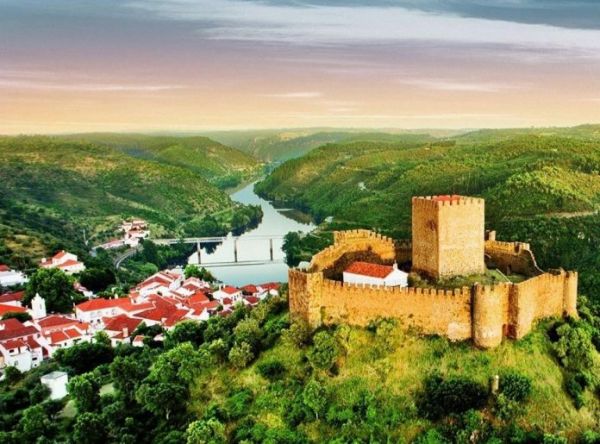 10 melhores monumentos para visitar em Portalegre