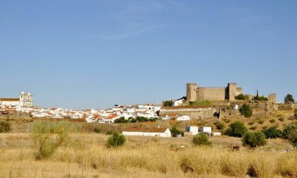 Dicas dos 9 lugares grátis para visitar monumentos Portalegre