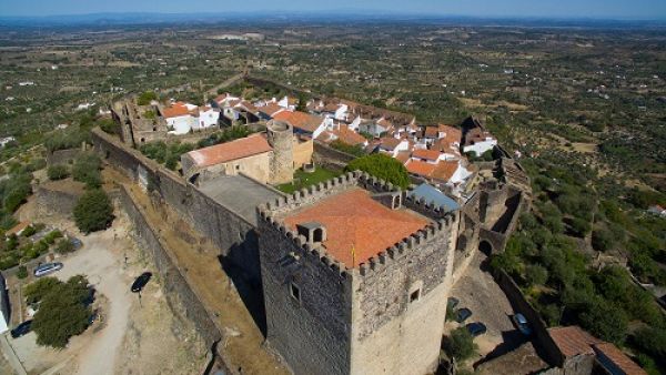 O que visitar em Portalegre os 12 melhores sitios