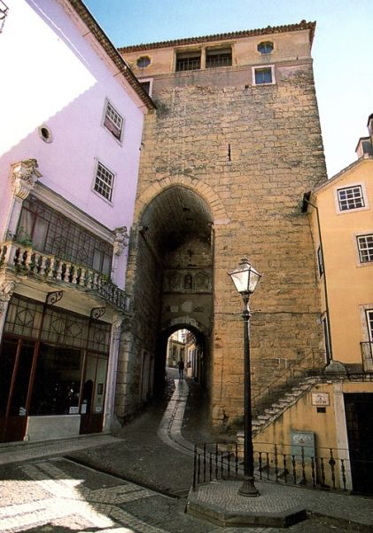 O que fazer em Coimbra os 15 melhores locais para visitar