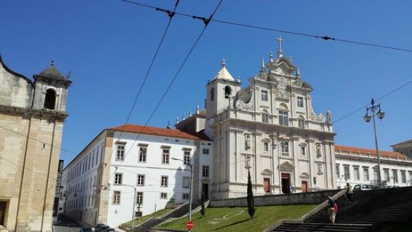 Os 7 melhores lugares para visitar em Coimbra