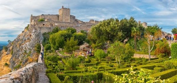 Os 15 melhores pontos turisticos para conhecer e visitar em Portalegre