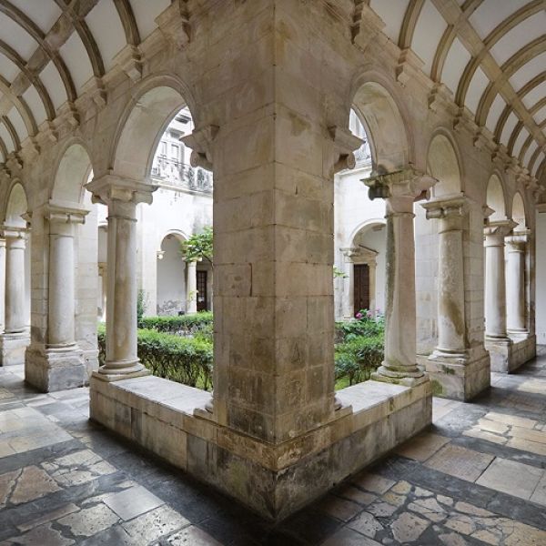 Os 15 melhores pontos turisticos e passeios em Coimbra