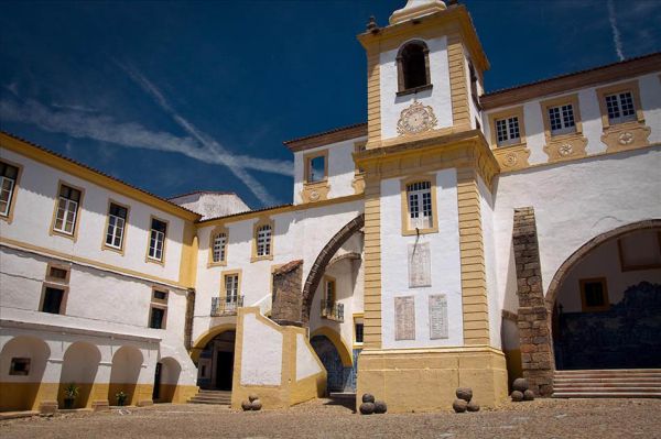 Os 12 melhores sitios para ver e visitar em Portalegre