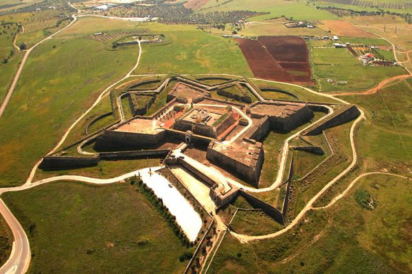 Monumentos de Portalegre os 12 melhores