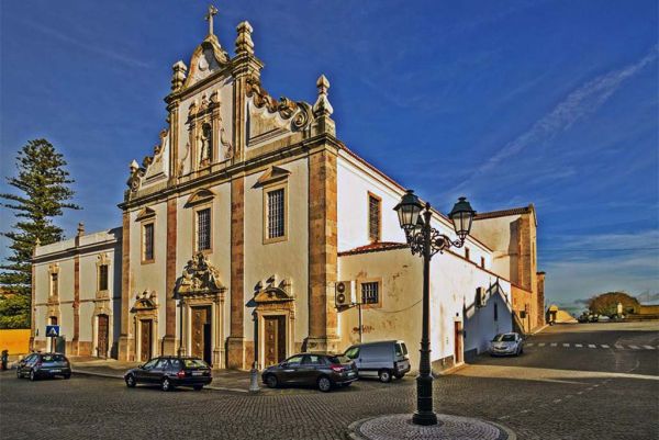 15 coisas para fazer e visitar no inverno monumentos em Portalegre
