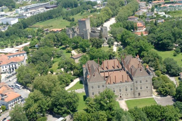 O que visitar em Braga os 12 melhores lugares