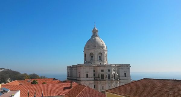Os 10 melhores sitios para ver e visitar em Lisboa