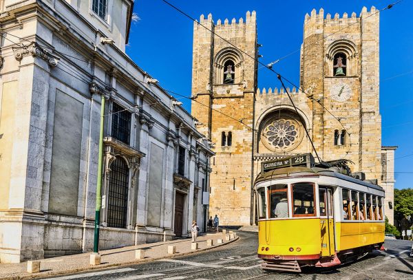 Os 18 melhores pontos turisticos para conhecer e visitar em Lisboa