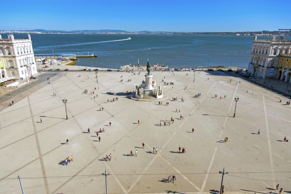Os 21 melhores sitios para ver e visitar em Lisboa