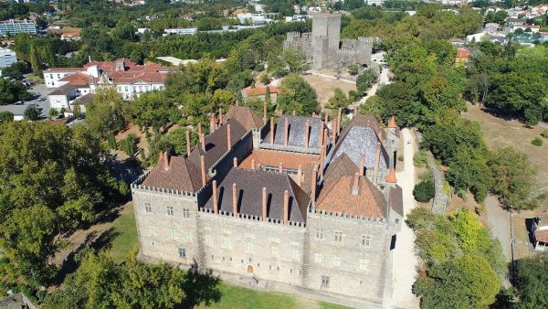 O que visitar em Guimares os 15 melhores locais