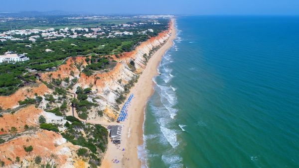 O que visitar no Algarve os 15 melhores locais