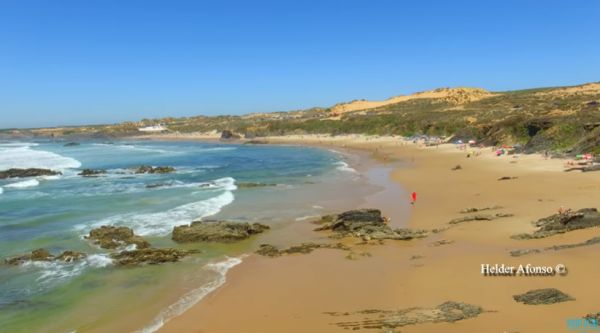 O que visitar na Costa Vicentina os 7 melhores stios