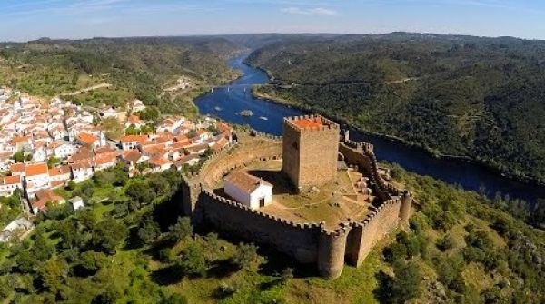 Visitar Alentejo os 17 melhores locais