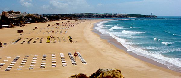 Visitar Albufeira os 25 melhores lugares para conhecer