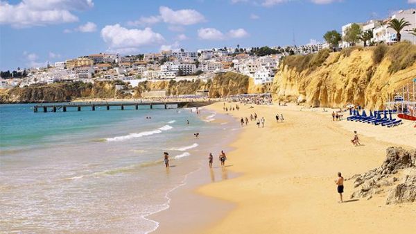 15 coisas para fazer e visitar no vero no Algarve