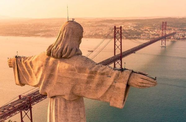 Portugal ganha óscar de melhor destino turistico do mundo pela 3ª vez