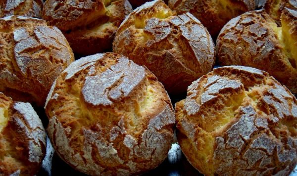 CNN elege a broa de milho portuguesa como um dos melhores pães do mundo