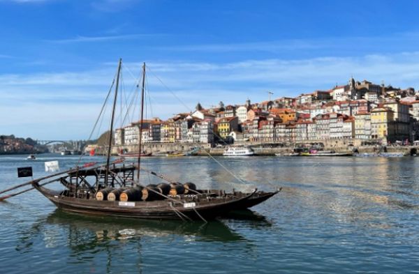 Porto eleita a melhor cidade do mundo em História e Cultura