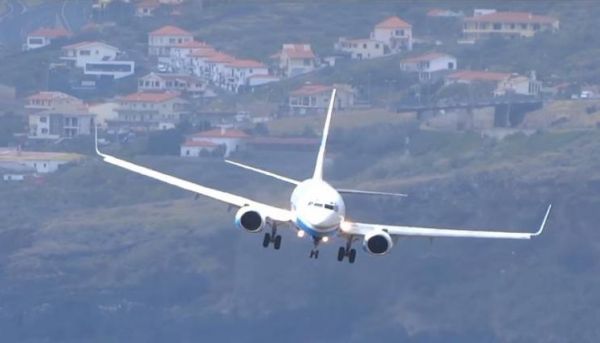 Estes são os 11 aeroportos mais perigoso do mundo Portugal esta na Lista