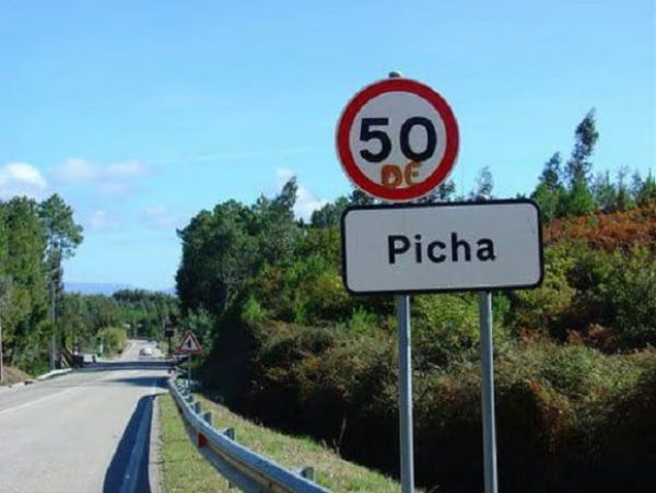 As 80 terras com os nomes mais estranhos de Portugal