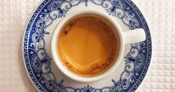 15 formas de pedir café em Lisboa