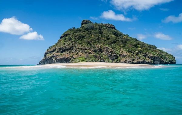 Uma ilhas mais bonitas da africa foi descoberta pelos portugueses em 1503