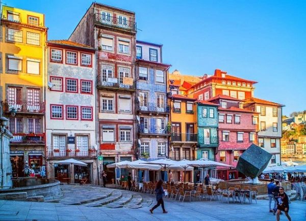 As 10 cidades mais baratas para viver em Portugal em 2022