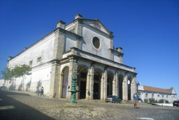 10 principais pontos turisticos de vora