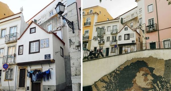 Tem mais de 500 anos esta é a casa mais antiga de Lisboa