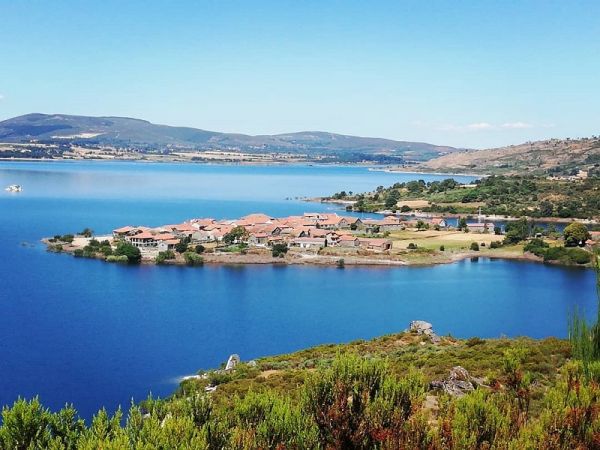 Tem apenas 150 habitantes é a aldeia mais bonita do norte de Portugal
