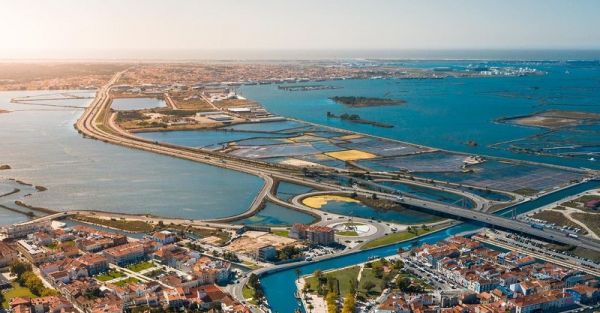 As 10 cidades mais baratas para viver em Portugal