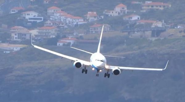 Estes são os 11 aeroportos mais perigoso do mundo Portugal esta na Lista