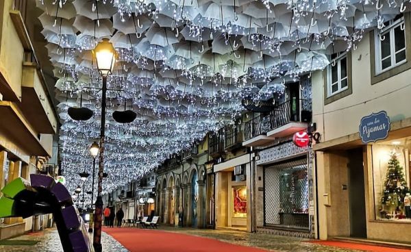 É Portuguesa uma das ruas mais bonitas do mundo