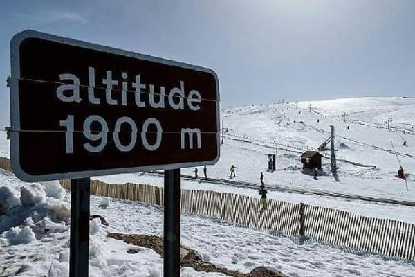 A neve esta de volta os 25 melhores locais onde neva em Portugal
