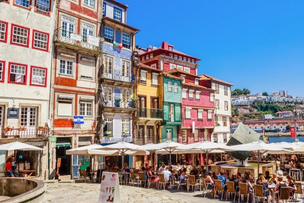 Estas são as 12 cidades mais ricas de Portugal