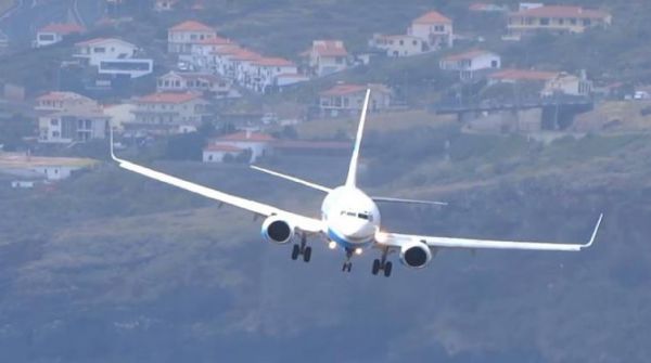Estes são os 11 aeroportos mais perigoso do mundo Portugal esta na lista